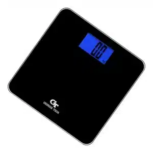 georgia tech bathroom talking scale