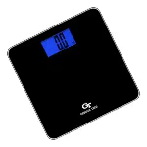 georgia tech bathroom talking scale