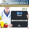 georgia tech bathroom talking scale
