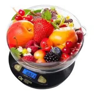 georgia tech kitchen scale